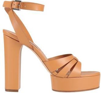 Casadei CALZADO - Sandalias con cierre en YOOX.COM