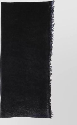 Faliero Sarti cashmere scarf