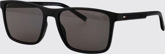 Tommy Hilfiger Sunglasses TOMMY HILFIGER Men color Black