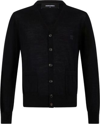 Dsquared2 Sweaters