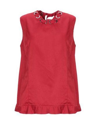 MY TWIN Twinset TOPWEAR - Tops on YOOX.COM