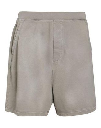 Dsquared2 BOTTOMWEAR - Shorts & Bermuda Shorts on YOOX.COM
