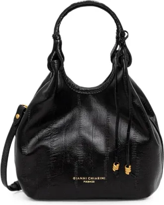 Gianni Chiarini Donna, Borse, Nero, Taglia unica, new