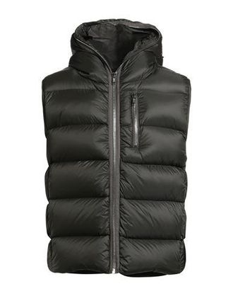 Rick Owens JACKEN & MÄNTEL - Westen auf YOOX.COM