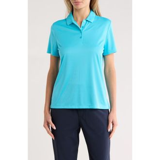 Callaway Tournament Polo in Blue Atoll at Nordstrom Rack, Size X-Small