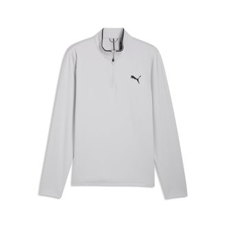 Puma Giacca da golf CLOUDSPUN Tech Tour da uomo, Accessori, Grigio, 4XL