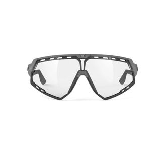 Rudy Project Rudy Project, Sunglasses, unisex, Black, Size: ONE SIZE Defender Pyombo Sunglasses
