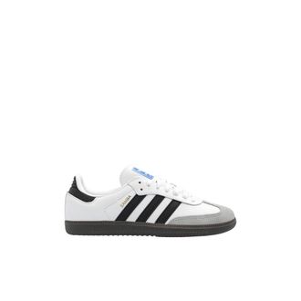 adidas Originals Adidas Originals, Sneakers, female, White, Size: 7 1/2 US Samba OG