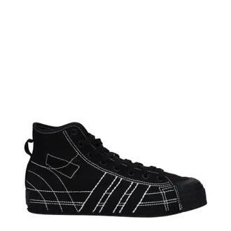 Yohji Yamamoto Sneakers, male, White, Size: 10 US Kaiwa