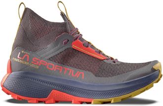 La Sportiva Mens Prodigio Hike GTX Hiking Shoes Gray 44.5 EU