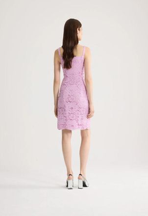 Patou E26 Dress - Pink