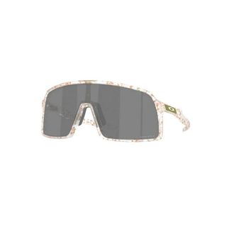 Oakley Sunglasses, unisex, Gray, 37 MM, Authentic Sutro Oo9406 9406C7 Glasses