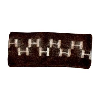 H&eacute;st Gera Headband - - Accessories - Donna - Marrone - ONE SIZE