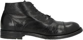 Officine Creative FOOTWEAR - Ankle boots on YOOX.COM