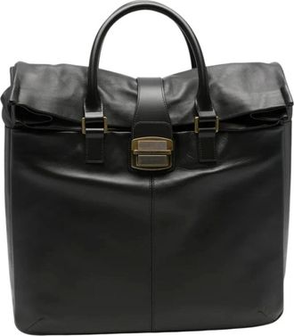 Emporio Armani Hombre, Bolsos, Negro, Talla: ONE Size