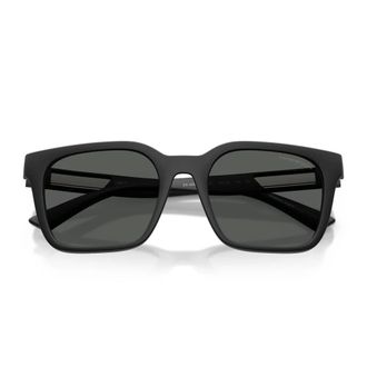 Emporio Armani Sunglasses, unisex, Black, Size: 54 MM Ea4269 Sunglasses