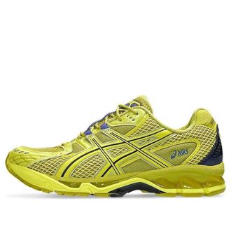 Asics Gel-Nimbus 10.1 Kelp Lemon Spark 1203A599-300