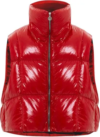 Ienki Ienki Ienki Ienki, Donna, Giacche, Rosso, S, new