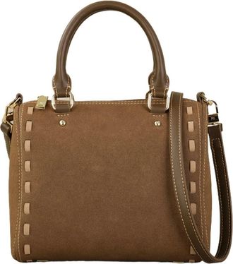 Generic Bag, Compatible For Woman Large Capacity(P3191-Dark-Brown)
