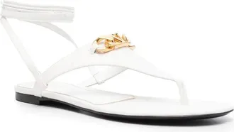 Valentino Garavani Sandal - White