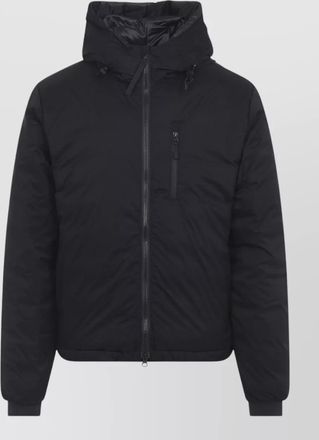 Canada Goose canada goose lodge hoody jacket