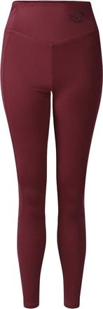 Umbro Dames/Dames Pro Training 7/8 Legging (Pruim)
