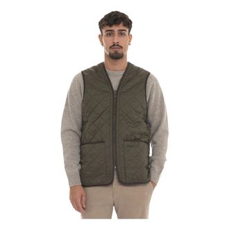 Barbour Hombre, Chaquetas, Verde, Talla: L