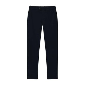 Roberto Ricci Design Surflex Winter Chino - Trousers - Hombre - Azul - XL