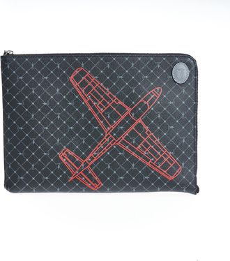 Trussardi Clutches Heren