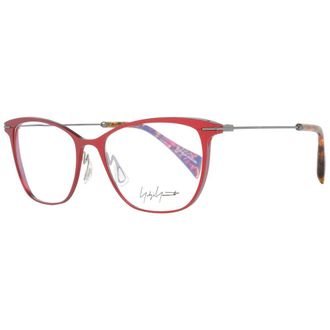 Yohji Yamamoto Women Optical Womens Frames