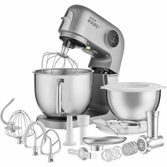 Sencor Stm 7740 Paul 2 Robot De Cocina Acero Inoxidable