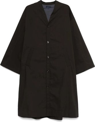 SOEUR Elite Style Model Ebe 01 Ebene - Dames - Parka Jassen - Zwart - M - Jassen