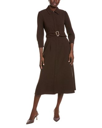 Julia Jordan Shirtdress