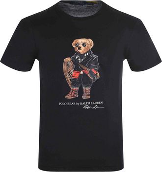 Polo Ralph Lauren Cotton T-Shirt