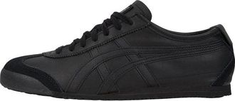 Onitsuka Tiger Mexico 66 Triple Black D4J2L-9090