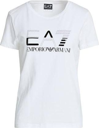 Emporio Armani CAMISETAS Y TOPS - Camisetas en YOOX.COM