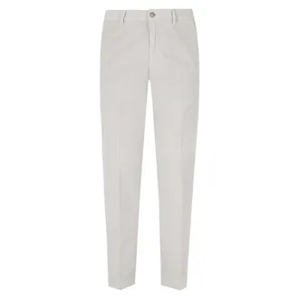 Seventy Hombre, Pantalones, Gris, Talla: S