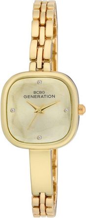 BCBGeneration Bcbgeneration Womens Monroe Watch