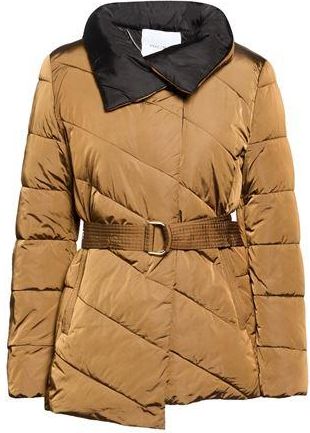Fracomina ROPA DE ABRIGO - Plum&iacute;feros y acolchados en YOOX.COM