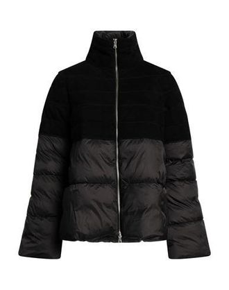 D&acute;Amico Puffers