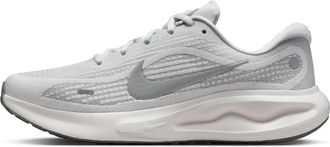 Nike Mens Journey Run Road Running Shoes in White | FN0228-107