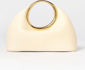 Jacquemus Borsa Le Petite Calino Jacquemus in nappa