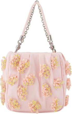 Self Portrait Mujer, Bolsos, Rosa, Talla: ONE Size