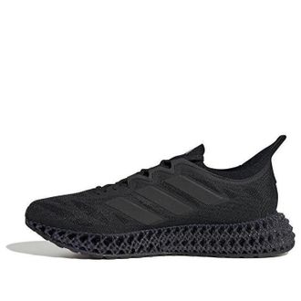 adidas 4DFWD 3 Triple Black IG8985