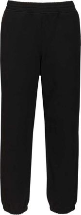Burberry Hombre, Pantalones, Negro, Talla: XL