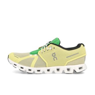 On Running Dames, Sport, Geel, Maat: 36 1/2 EU