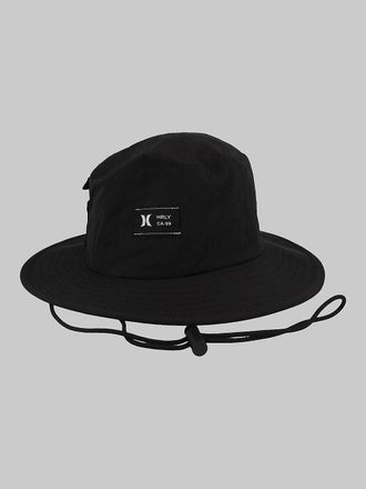 Hurley Hurley Utility Bucket Hat zwart
