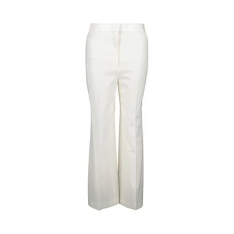 Stella McCartney Tailored Pleated Trousers