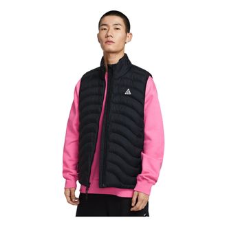 Nike x ACG Therma-Fit ADV Vest Lava Flow HV0606-010