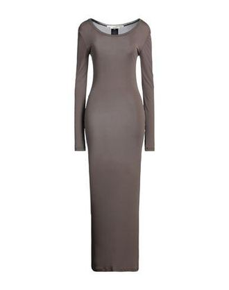 Isabel Benenato KLEIDER - Maxi-Kleider auf YOOX.COM